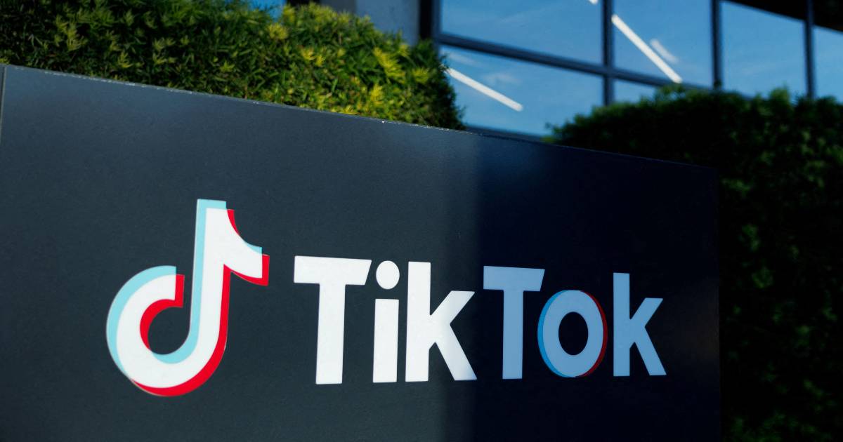 TikTok enfrenta demanda de 14 fiscales por presunto daño a la salud mental infantil